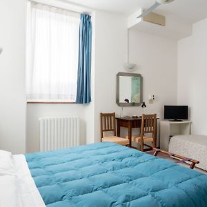 Private Bathroom Double Room
